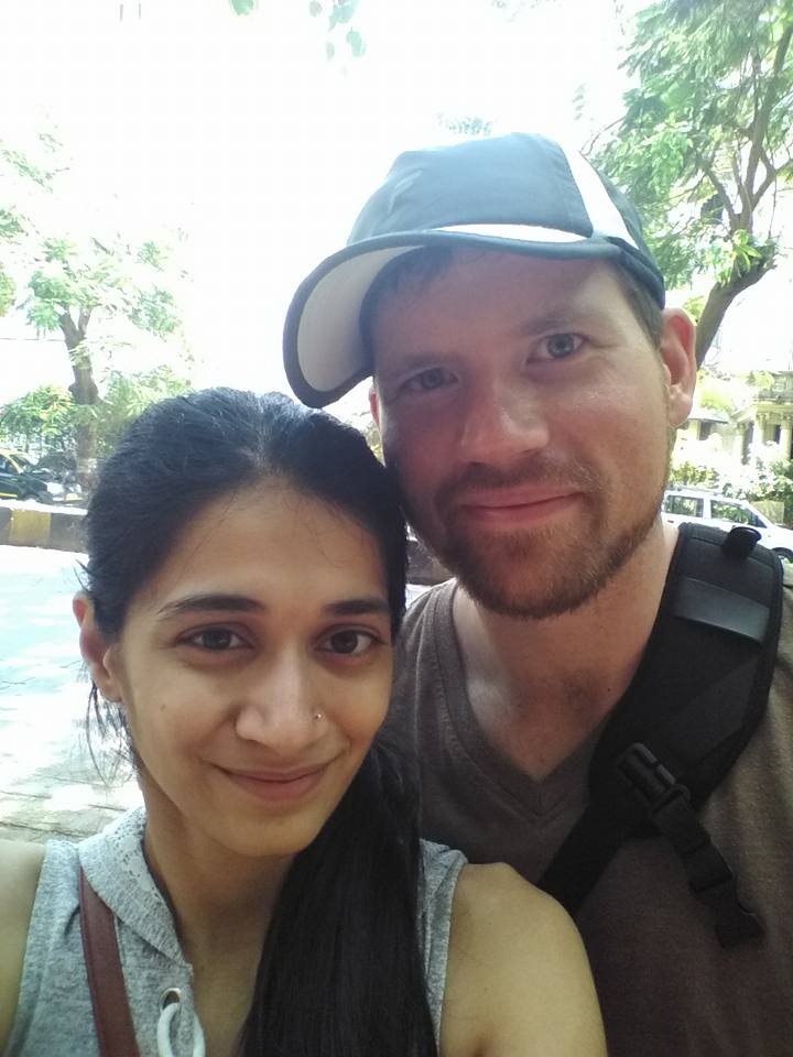 Mumbai
