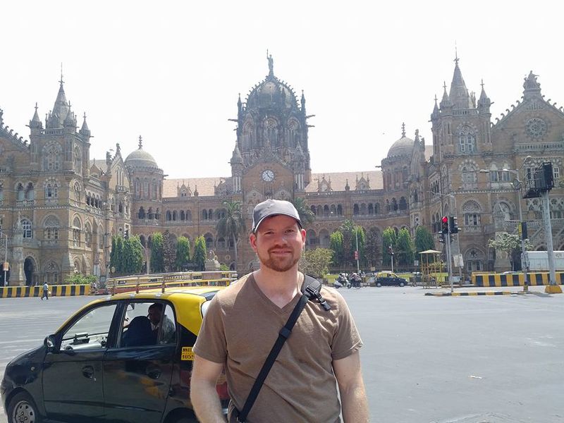 Mumbai